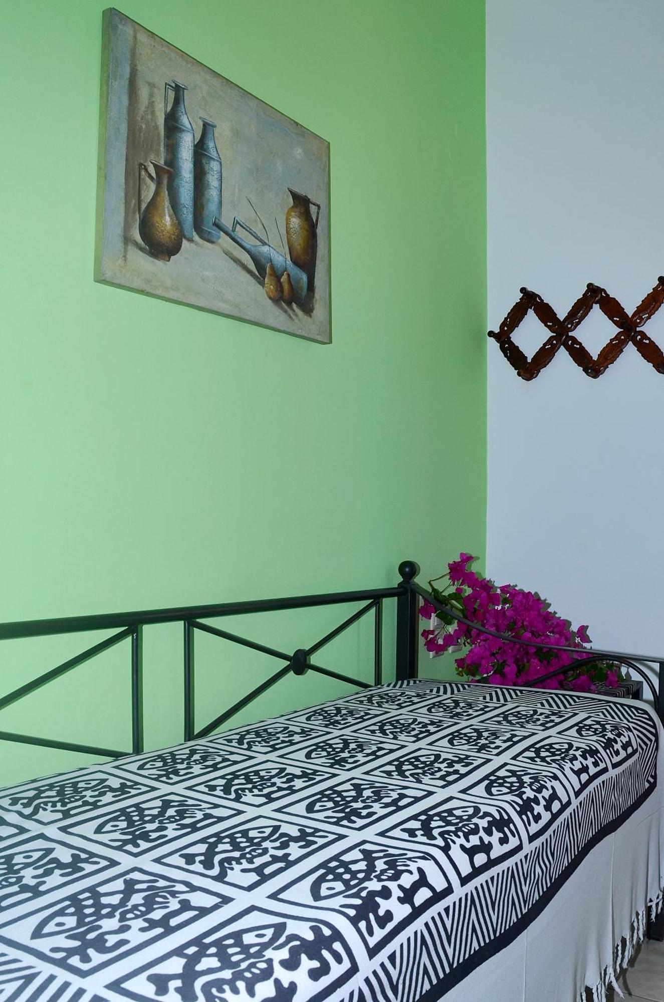 Onar Studios Куфонисия Экстерьер фото
